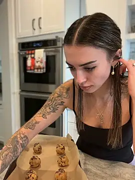 Tiny-Mimi Webcam-Show