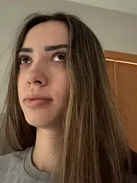Tiny-Mimi's Webcam Show