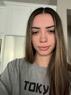 Tiny-Mimi Adlı Modelin Canlı XXX Sohbeti