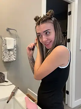 Tiny-Mimi Show Webcam