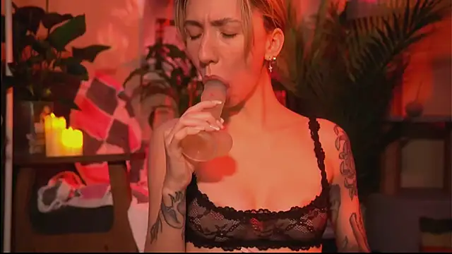 Arianna_Richi Show in webcam