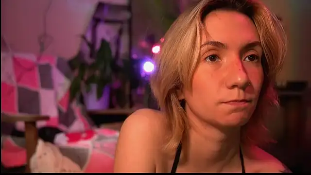 Arianna_RichiのライブXXXチャット