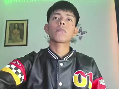 horny_pair 网络视讯表演