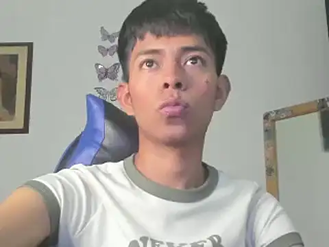 horny_pair 网络视讯表演