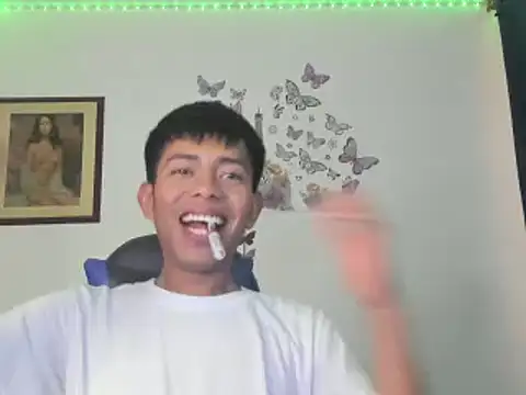 horny_pair Webcam Show