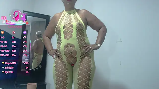 lilyhung1 라이브 XXX 채팅