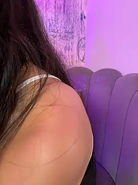 AbyThompson – Naživo XXX chat