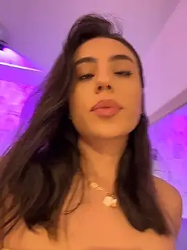 AbyThompson's Live XXX Chat