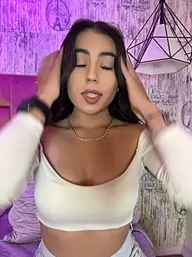AbyThompson's Live XXX Chat