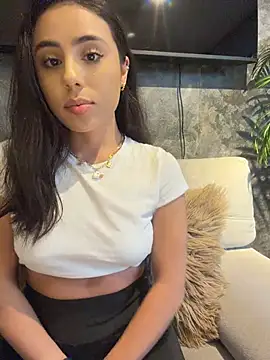 AbyThompson Live XXX Chat