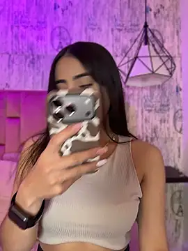 Czat XXX na żywo – AbyThompson