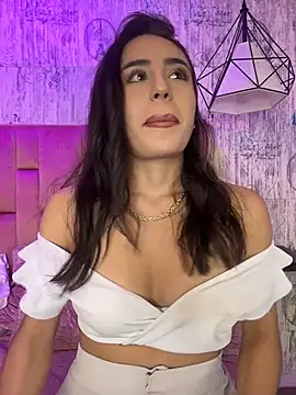 AbyThompson's Live XXX Chat