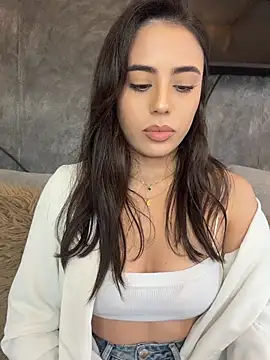 แชท XXX สดของ AbyThompson