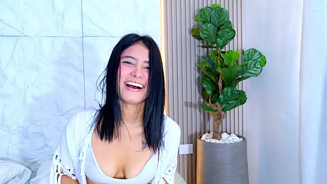 Chat XXX en directo de LaurenRodriiguez