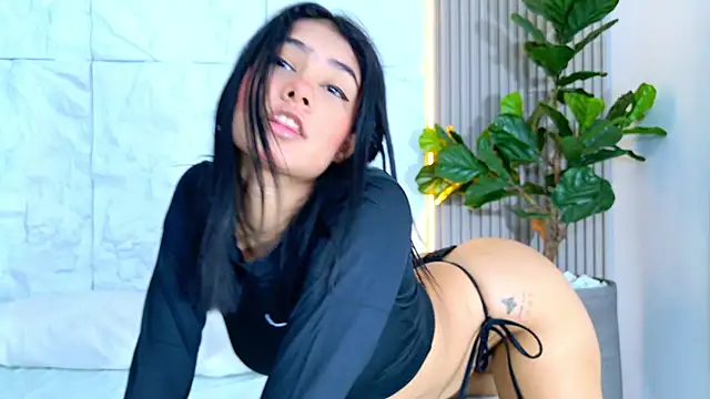 دردشة LaurenRodriiguez الجنسية المباشرة