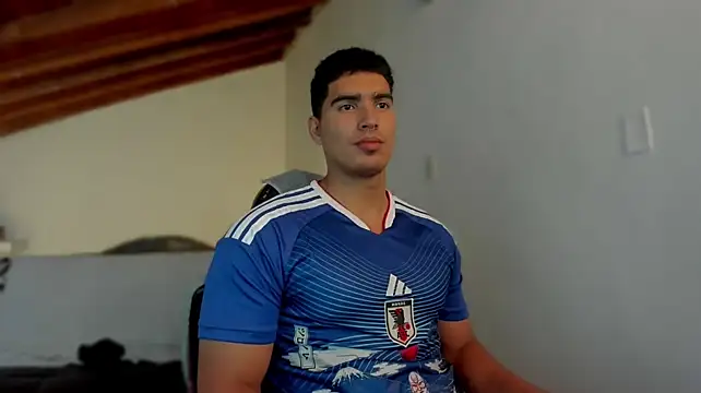 JamesGraay's Webcam Show