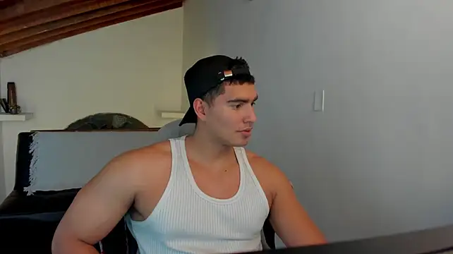 JamesGraay Pertunjukan Webcam