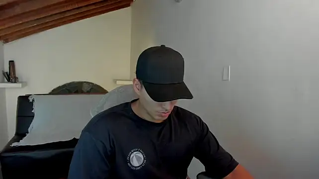 JamesGraay Webcam Show
