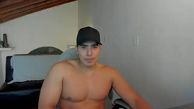 Show Webcam de JamesGraay