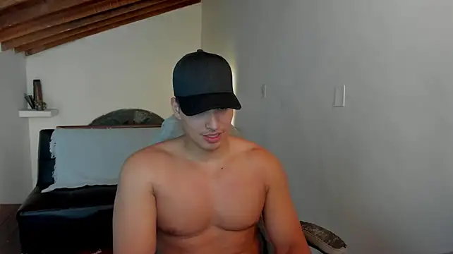 JamesGraay – webcam-show