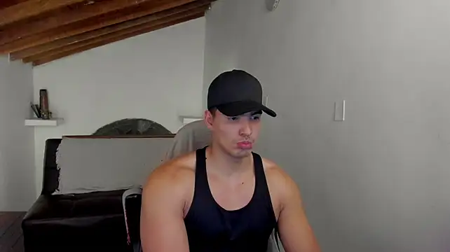 JamesGraay Pertunjukan Webcam