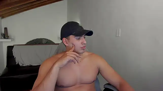 JamesGraay Webcam-Show