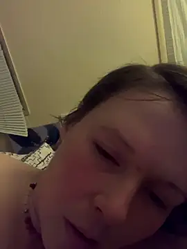 CUMFOREVERY1nTitTiES2 Adlı Modelin Web Kamerası Şovu