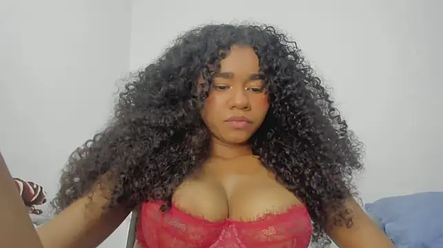 Živý XXX chat ashley_lemus
