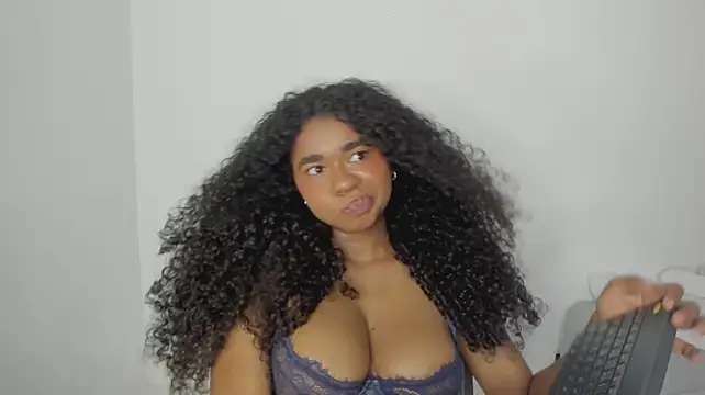 ashley_lemus' Live XXX Chat