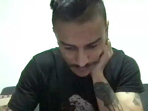Show Webcam de HorrorotikA