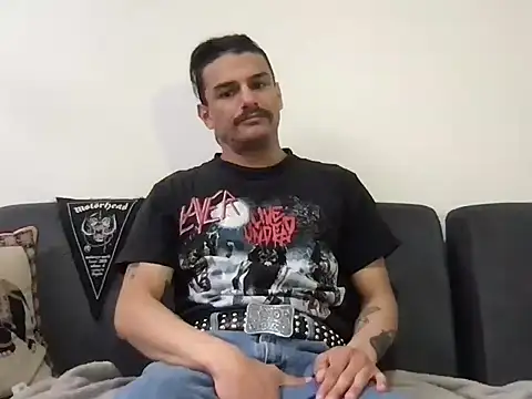 HorrorotikA Webcam-Show