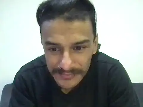 HorrorotikA Adlı Modelin Web Kamerası Şovu