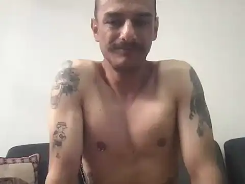 Webkamerová show HorrorotikA