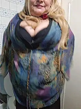 Webkamerová show _Milena-