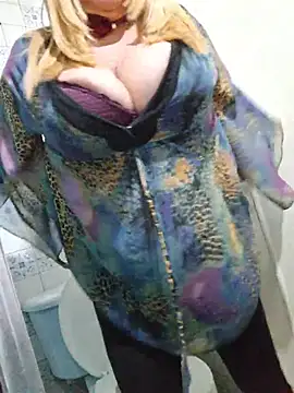 Webkamerová show _Milena-