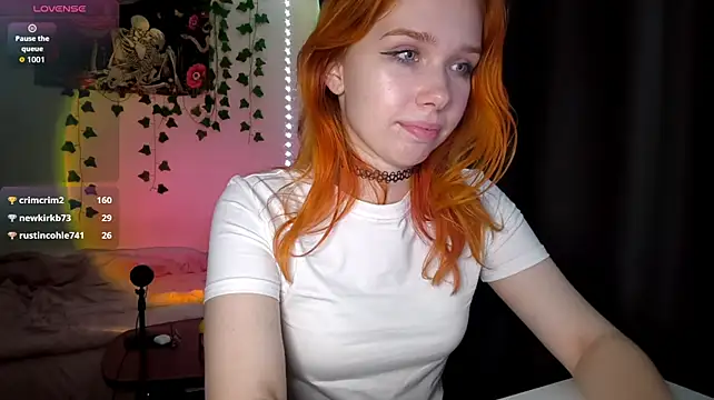 EngelFlood লাইভ XXX চ্যাট
