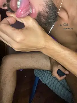 Show Webcam de Your_best_licker1