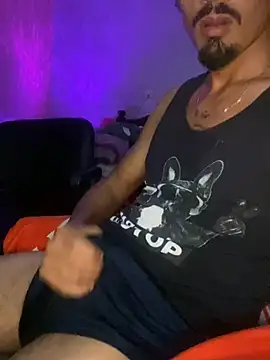 Вебкам-шоу Your_best_licker1