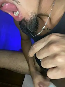Your_best_licker1 Шоу с уебкамера