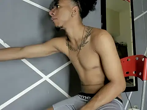 samu_nico_boett Webcam-Show