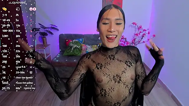 CamilaHarperr_'s Webcam Show
