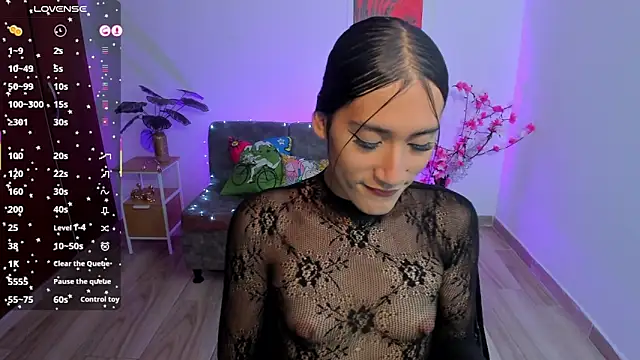 CamilaHarperr_'s Webcam Show