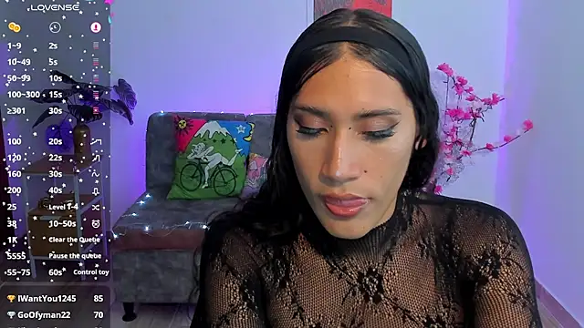 عرض كام CamilaHarperr_