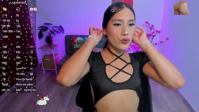 CamilaHarperr_ 웹캠 쇼