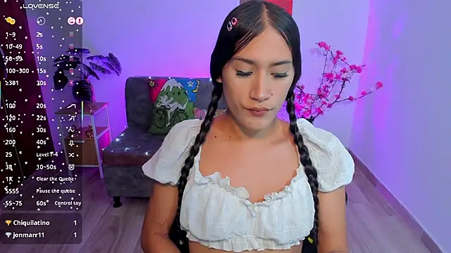 CamilaHarperr_ webkamerás műsora
