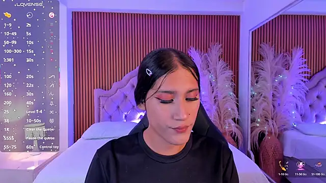 CamilaHarperr_n Webbikameraesitys
