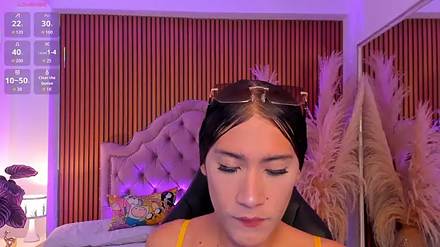 CamilaHarperr_ 웹캠 쇼