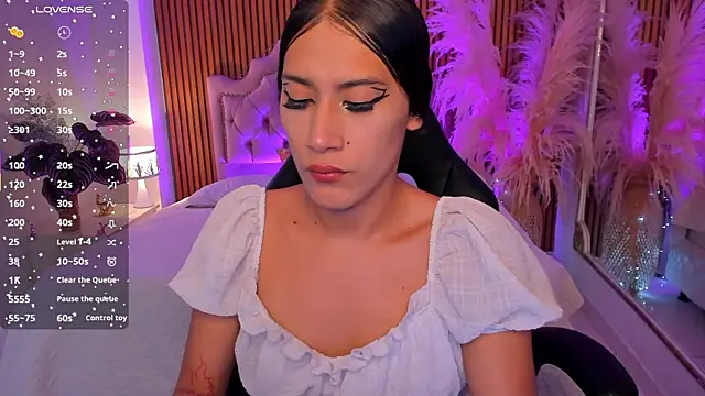 عرض كام CamilaHarperr_