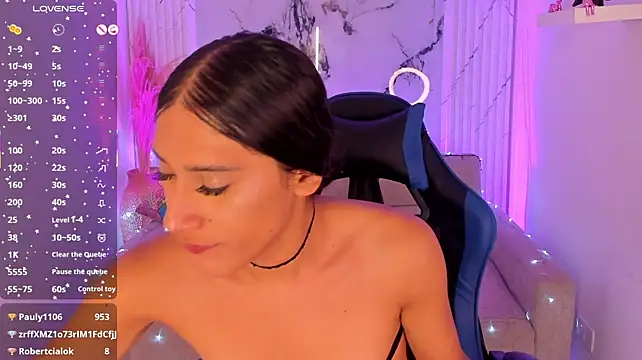 CamilaHarperr_'s Webcam Show