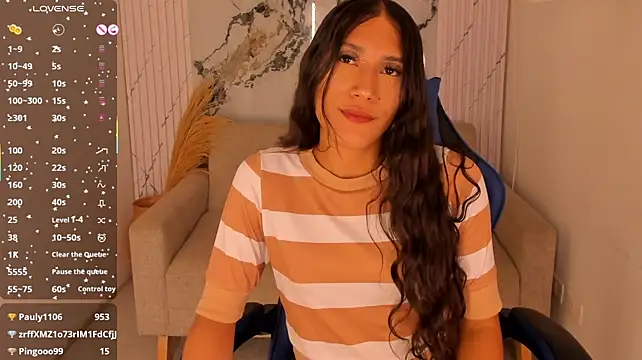 CamilaHarperr_のウェブカメラショー